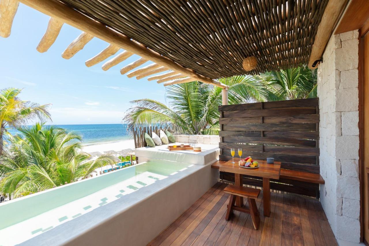 Tulum Ma'xanab酒店